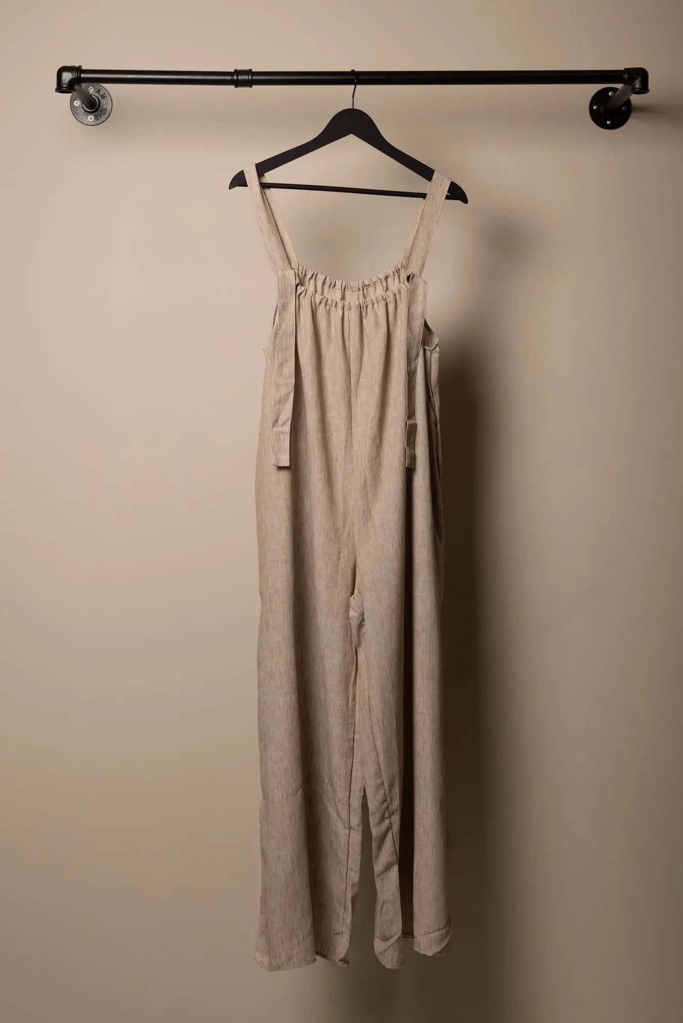 Combinaison en lin Frnchlovebread