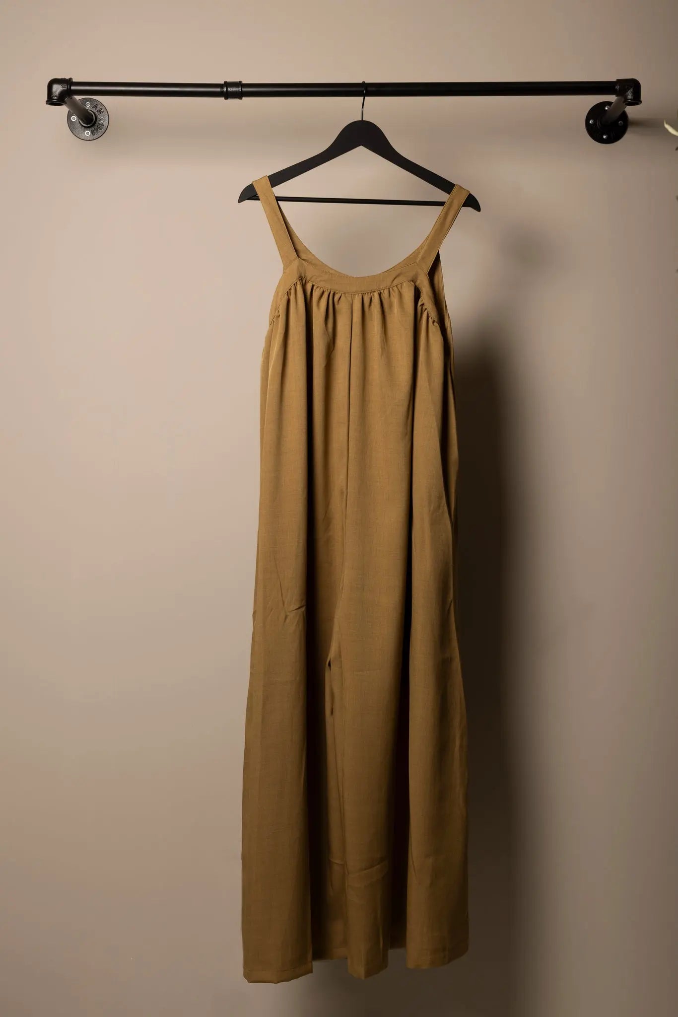 Combinaison en lin Frnchlovebread