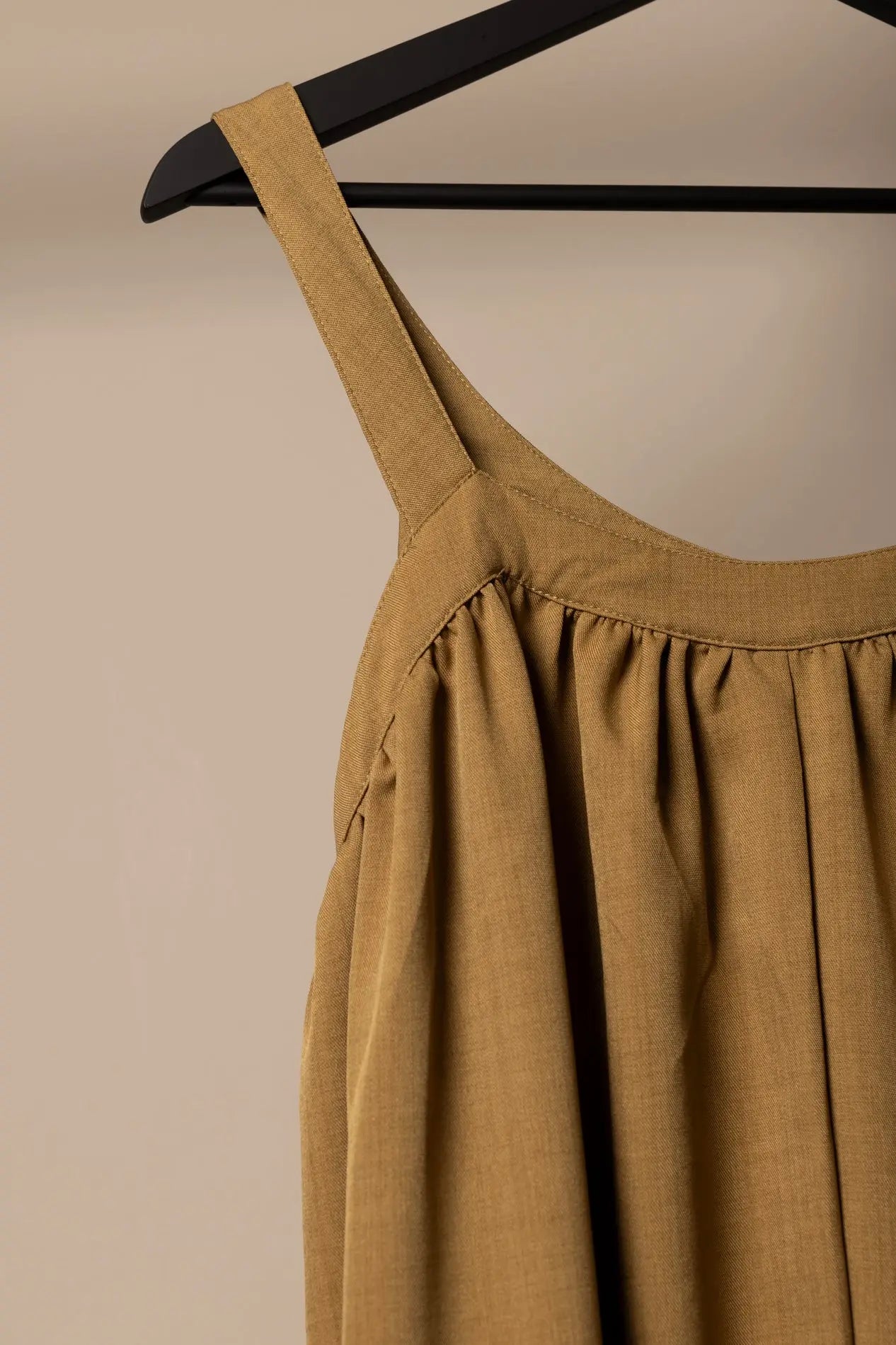 Combinaison en lin Frnchlovebread