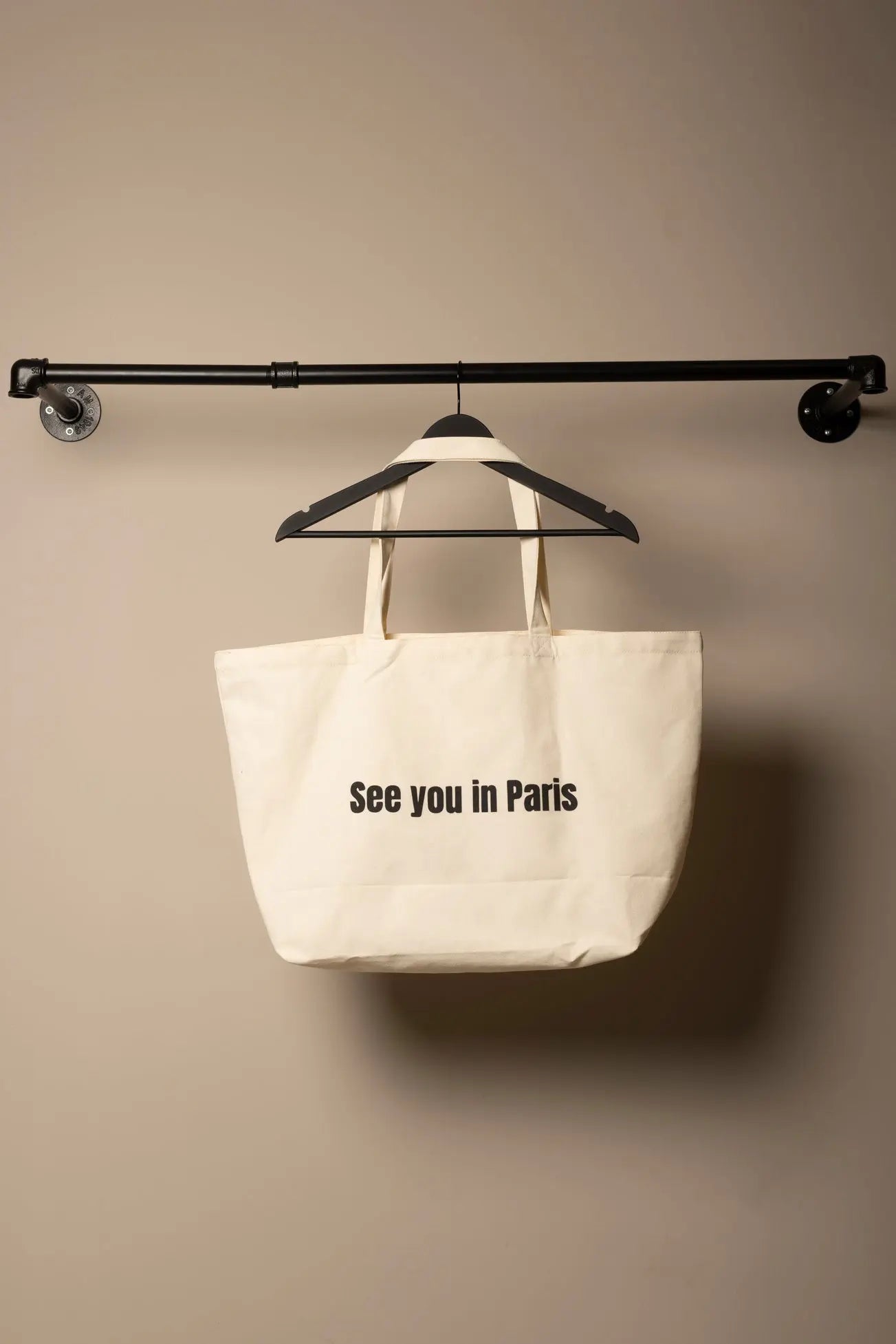 Tote Bag Frnchlovebread