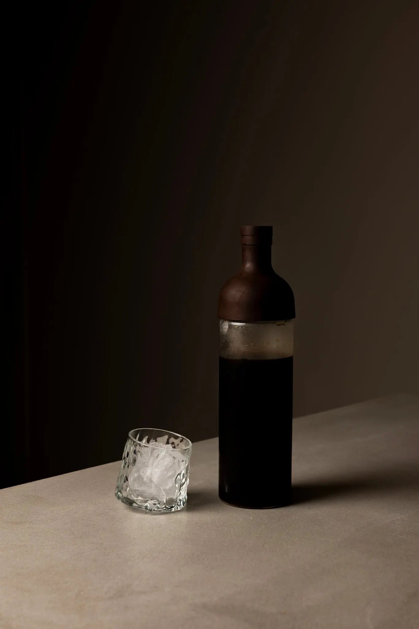 Bouteille Cold Brew Frnchlovebread