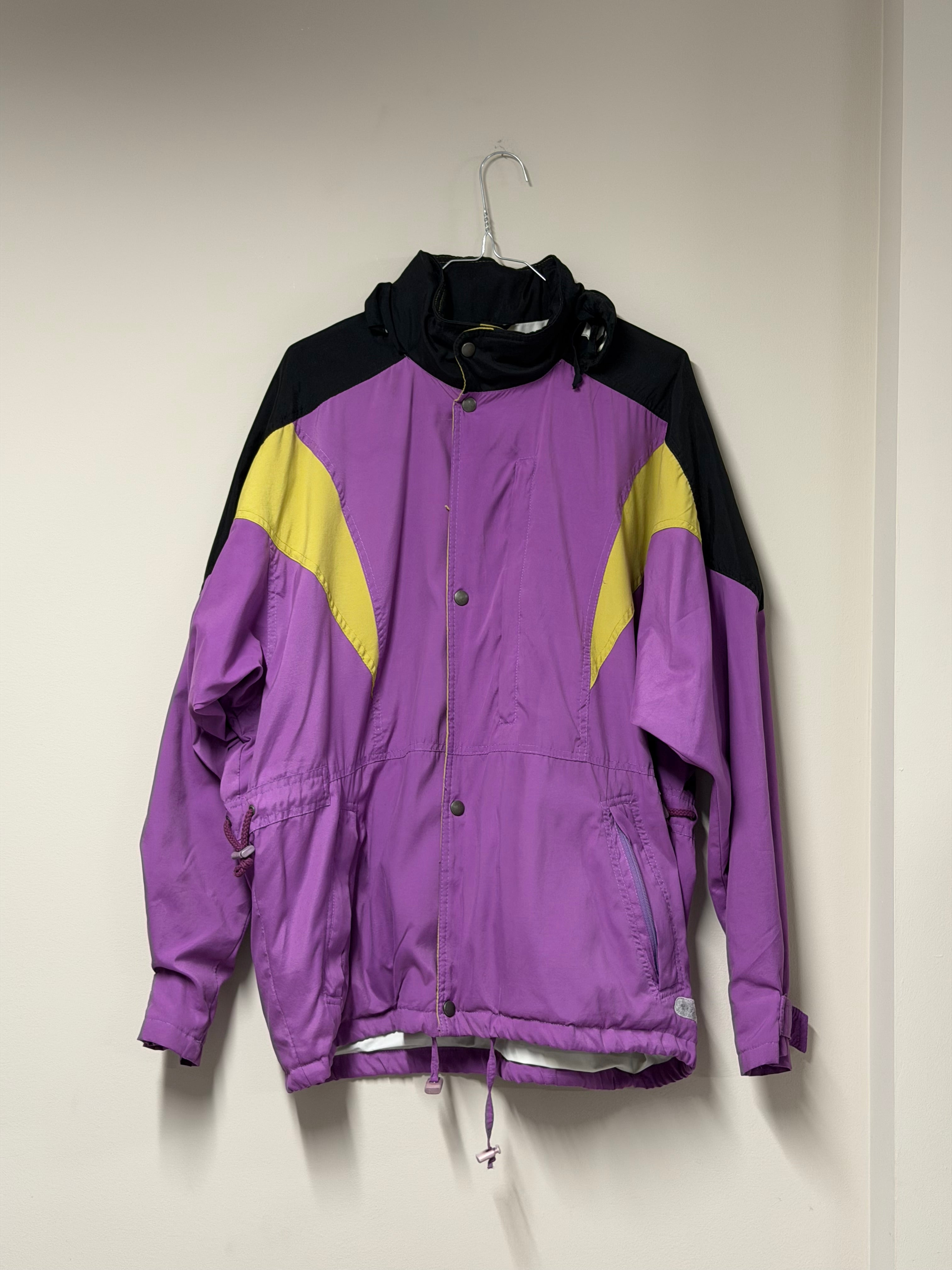 Veste Outdoor Technique Vintage 90s Frnchlovebread