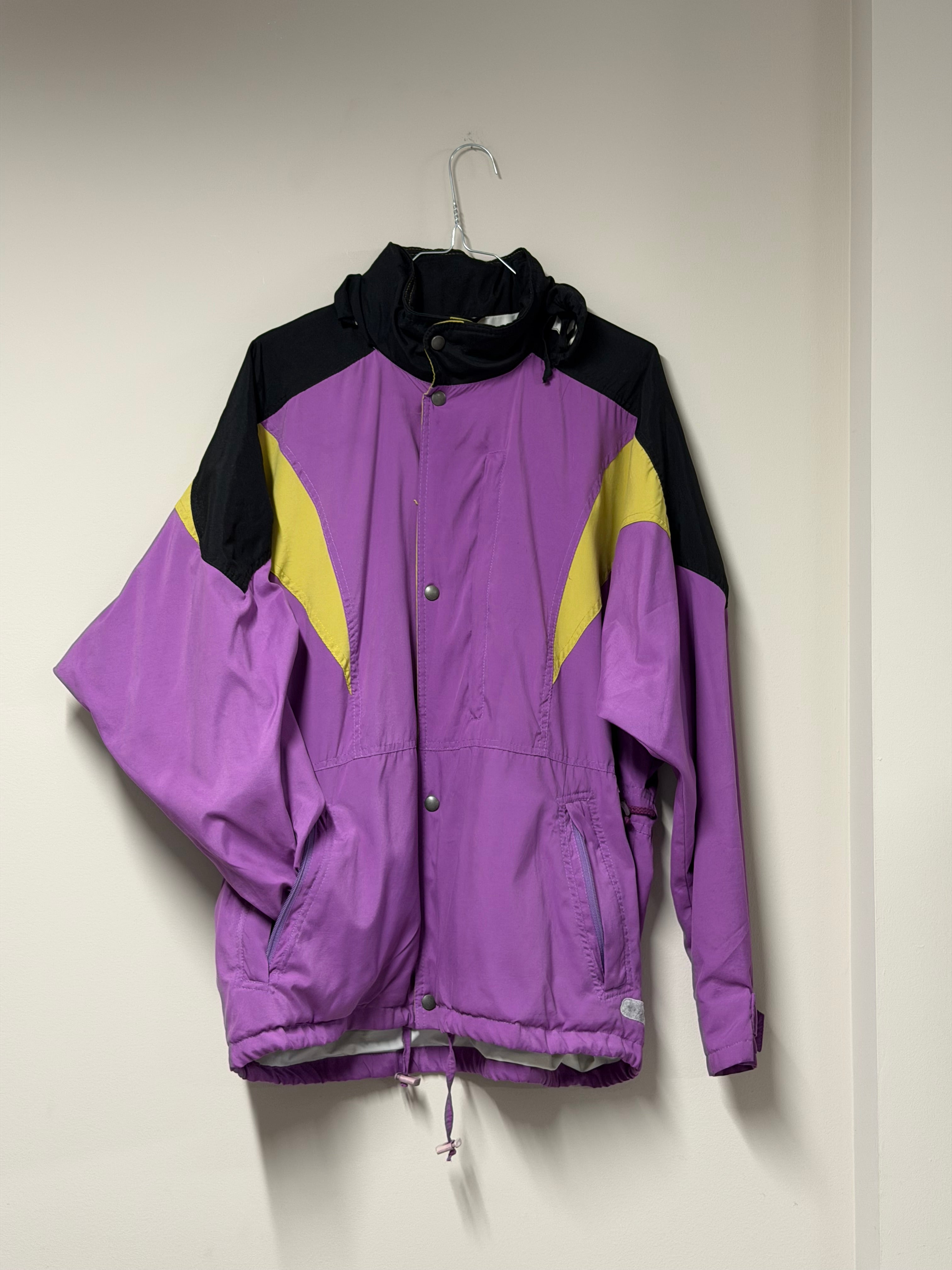 Veste Outdoor Technique Vintage 90s Frnchlovebread