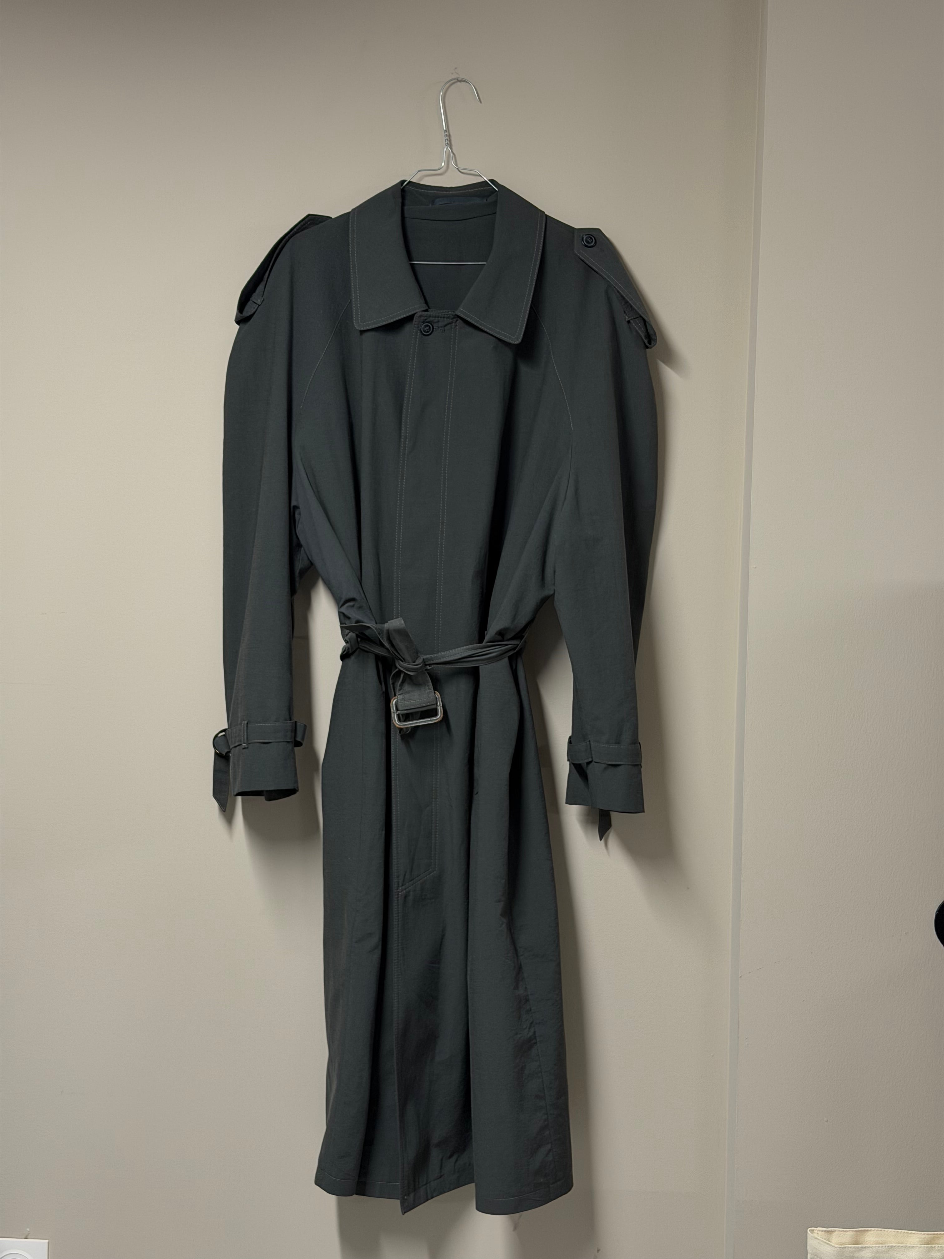 Blouson Mécano Vintage "Automotive Service" Frnchlovebread