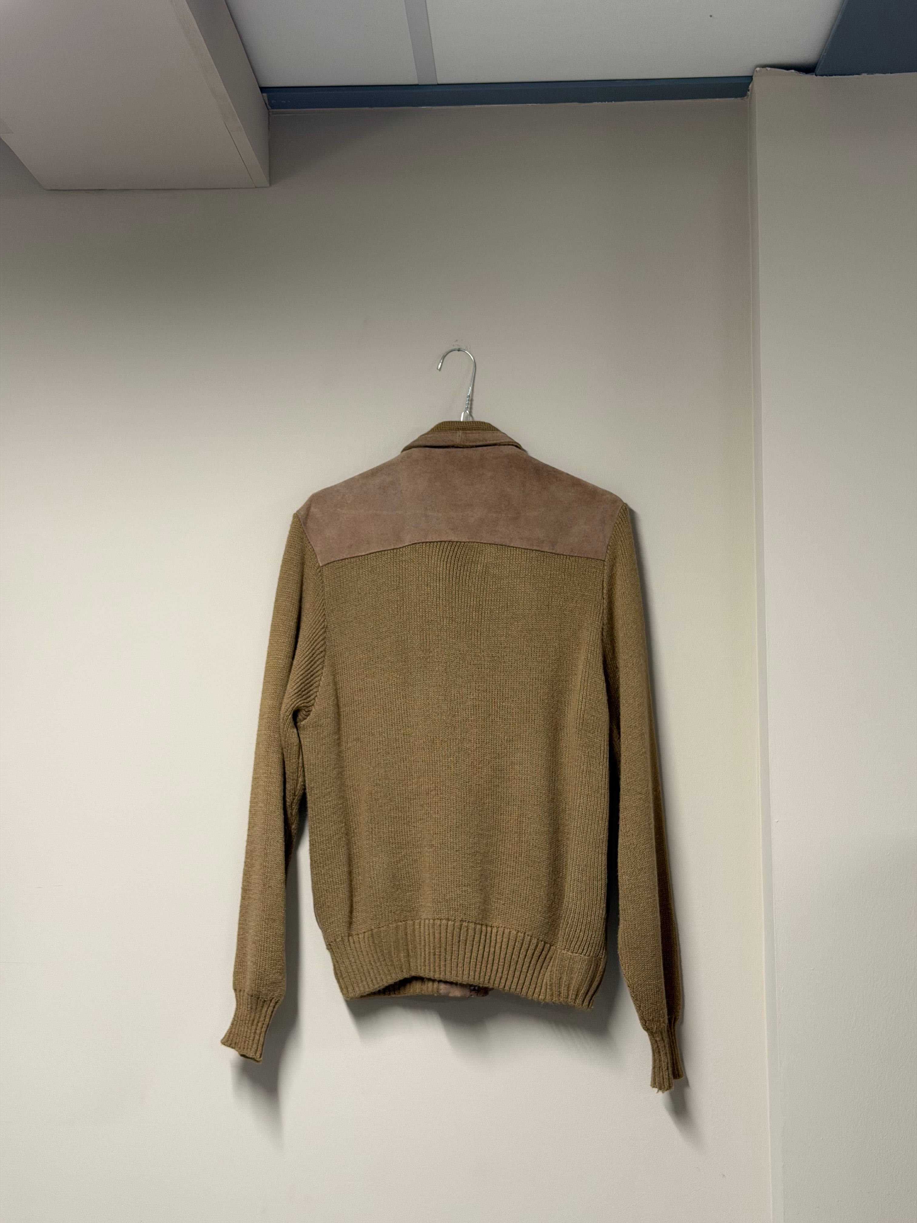 Blouson Hybride Vintage Frnchlovebread