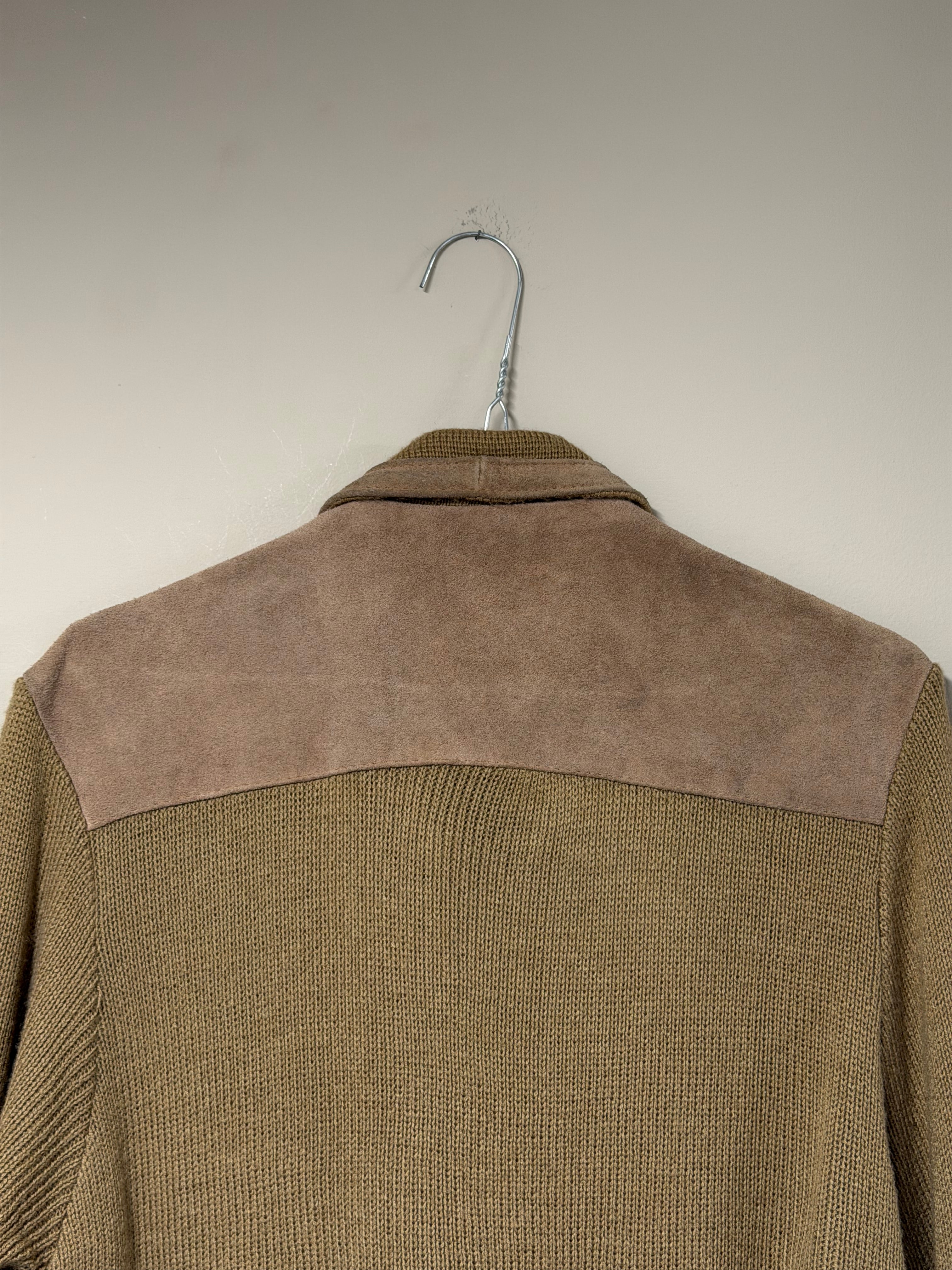Blouson Hybride Vintage Frnchlovebread