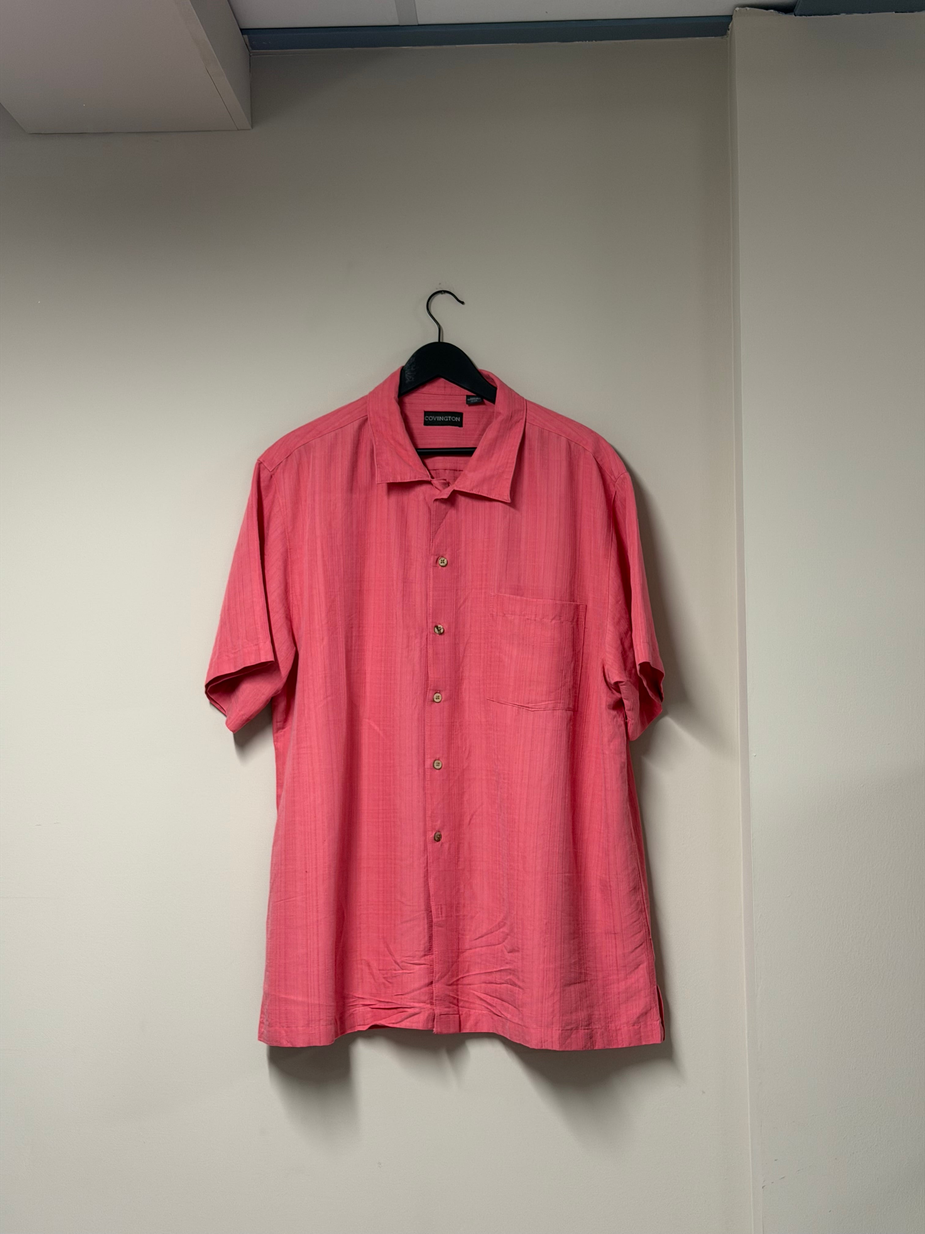 Chemise Vintage Covington Frnchlovebread