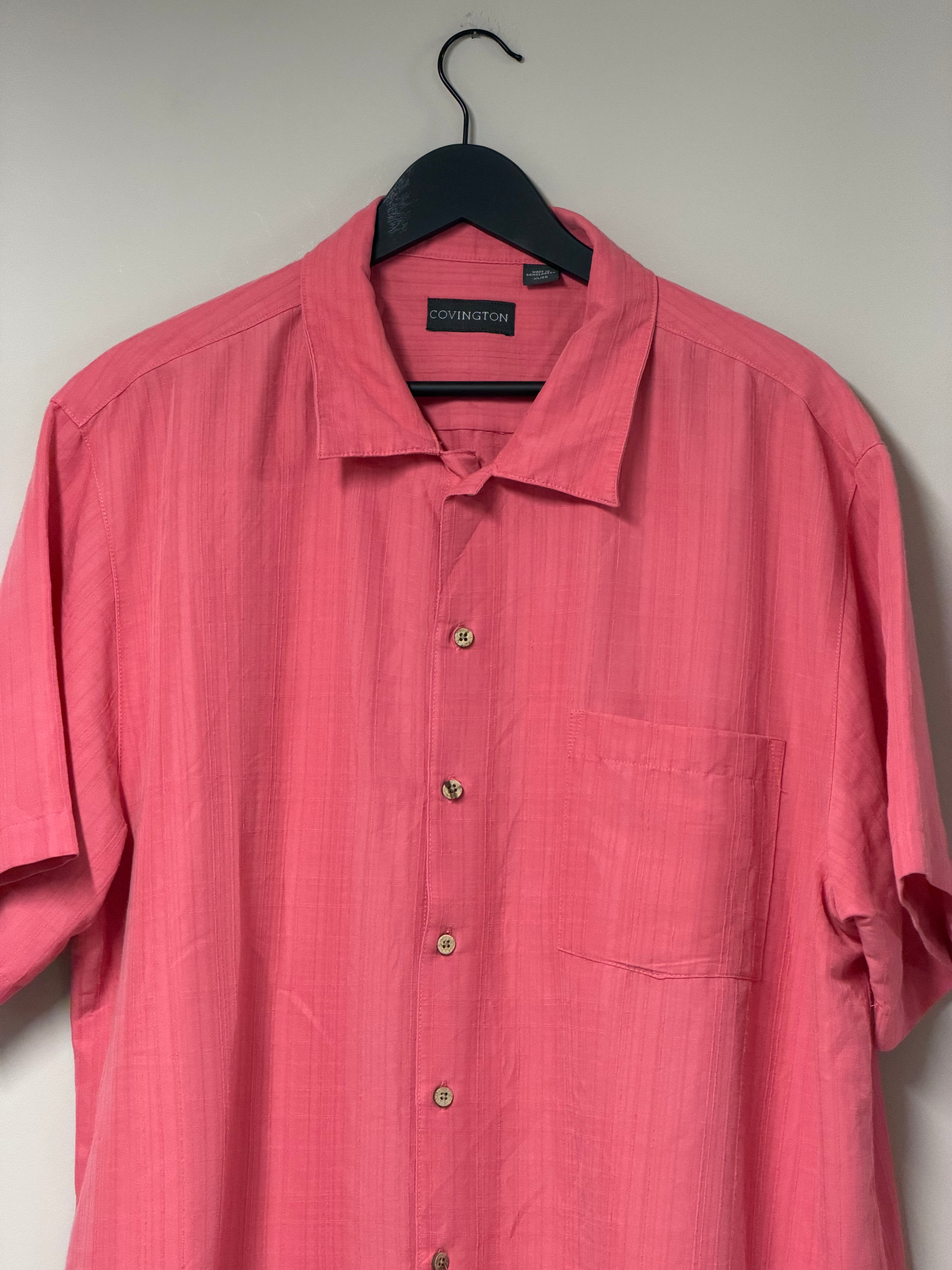 Chemise Vintage Covington Frnchlovebread