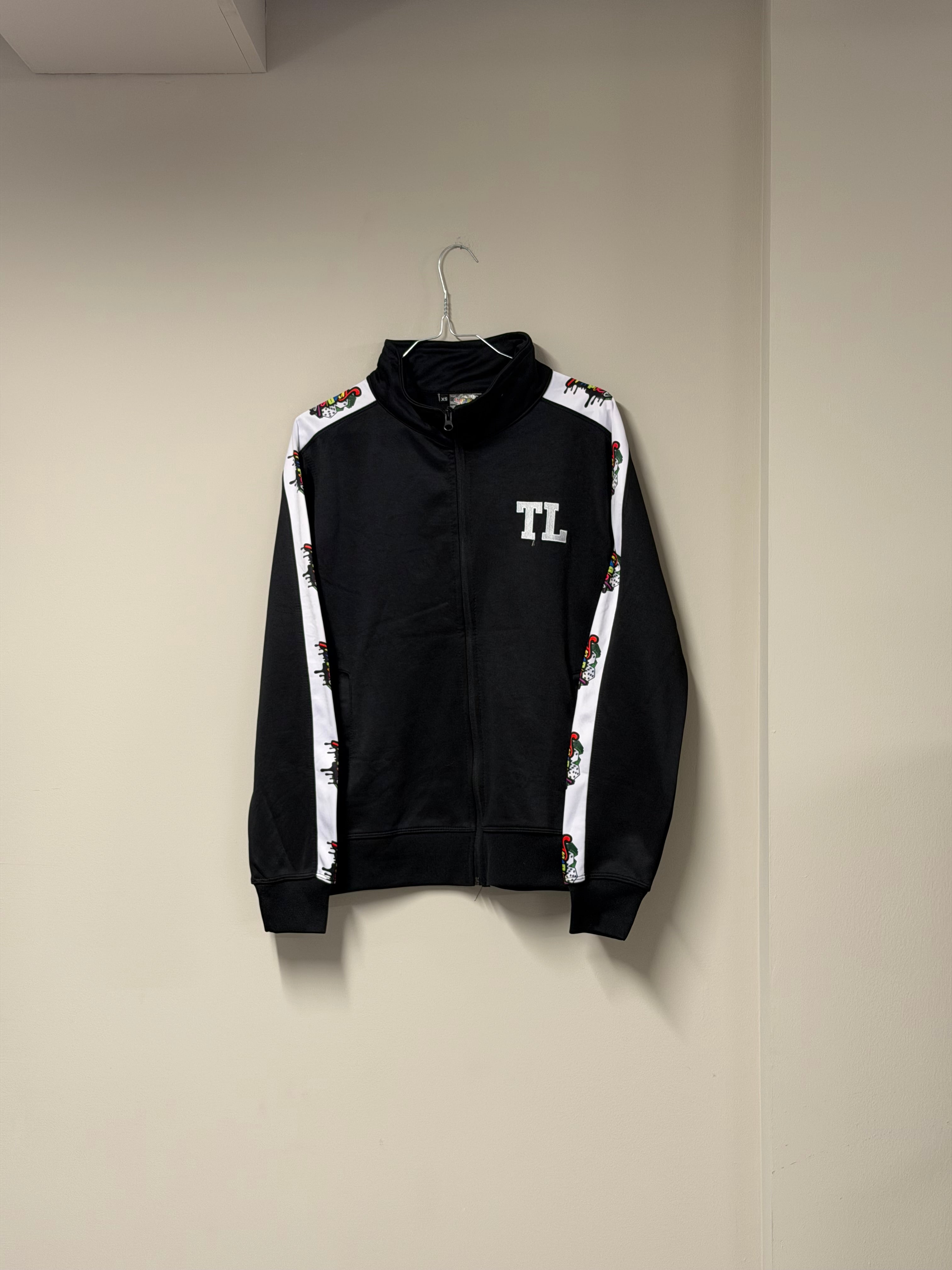 Haut de Sport Nike 1/4 Zip Frnchlovebread