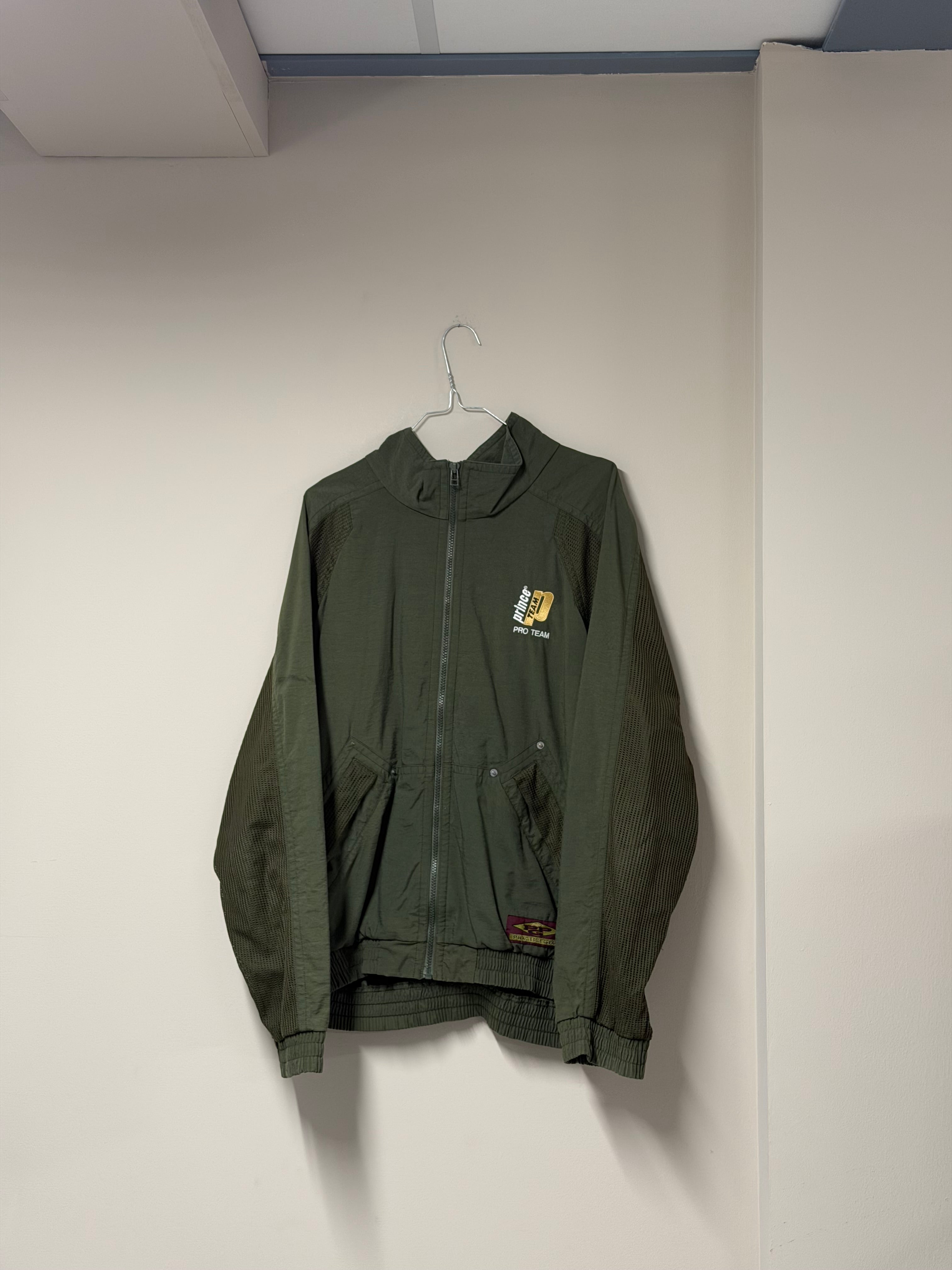 Veste Technique Vintage Prince Frnchlovebread