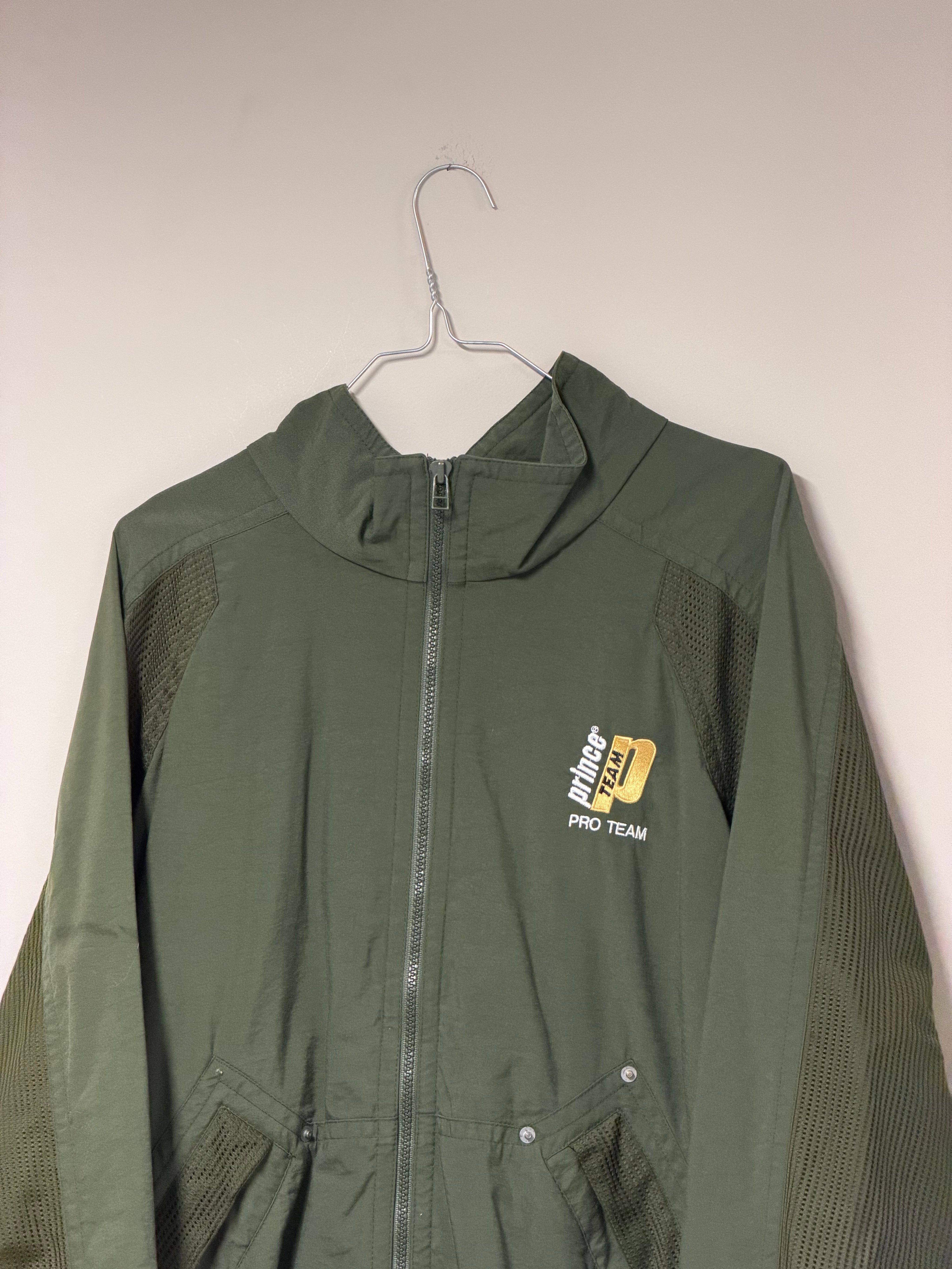 Veste Technique Vintage Prince Frnchlovebread