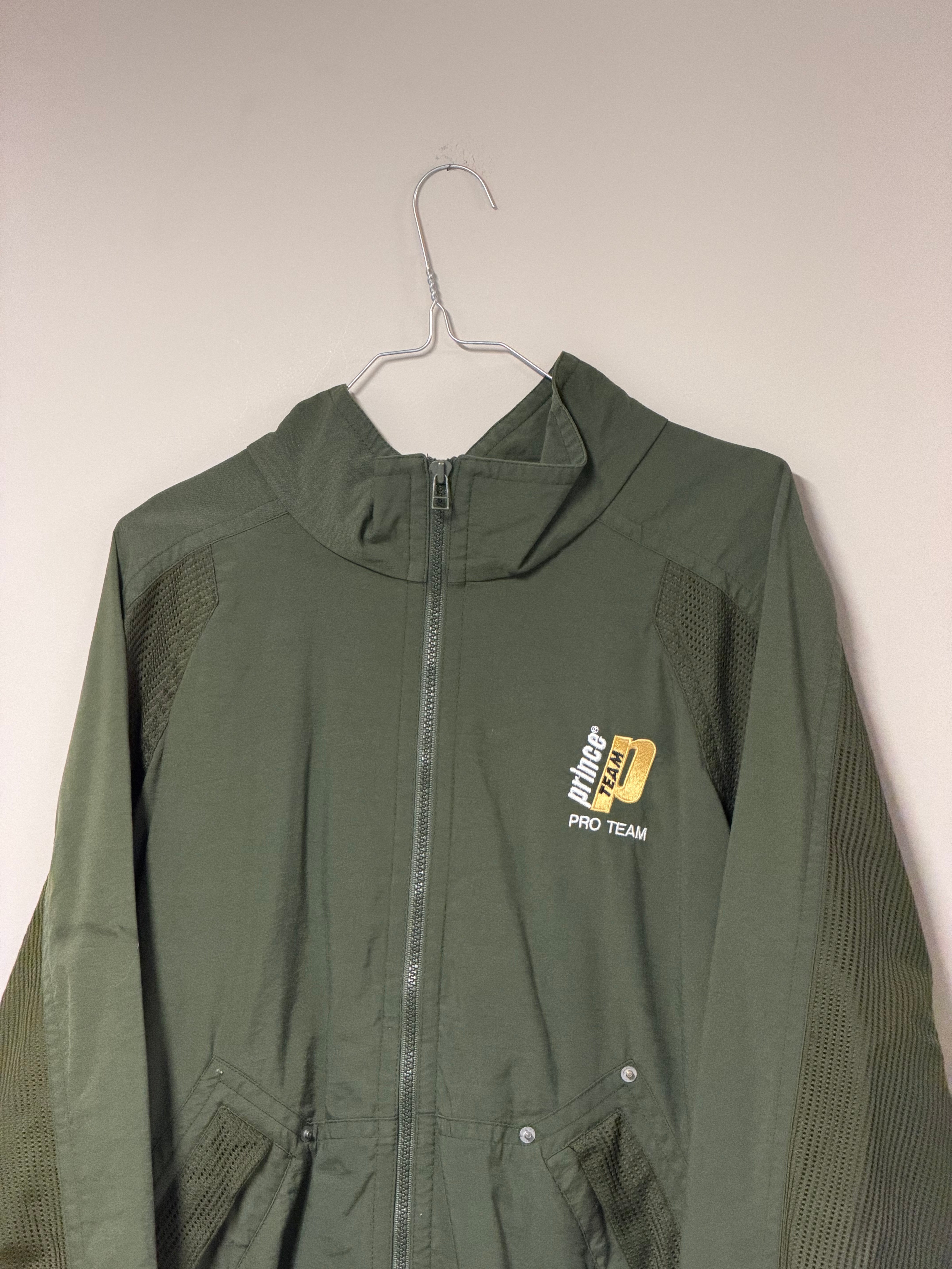 Veste Technique Vintage Prince Frnchlovebread