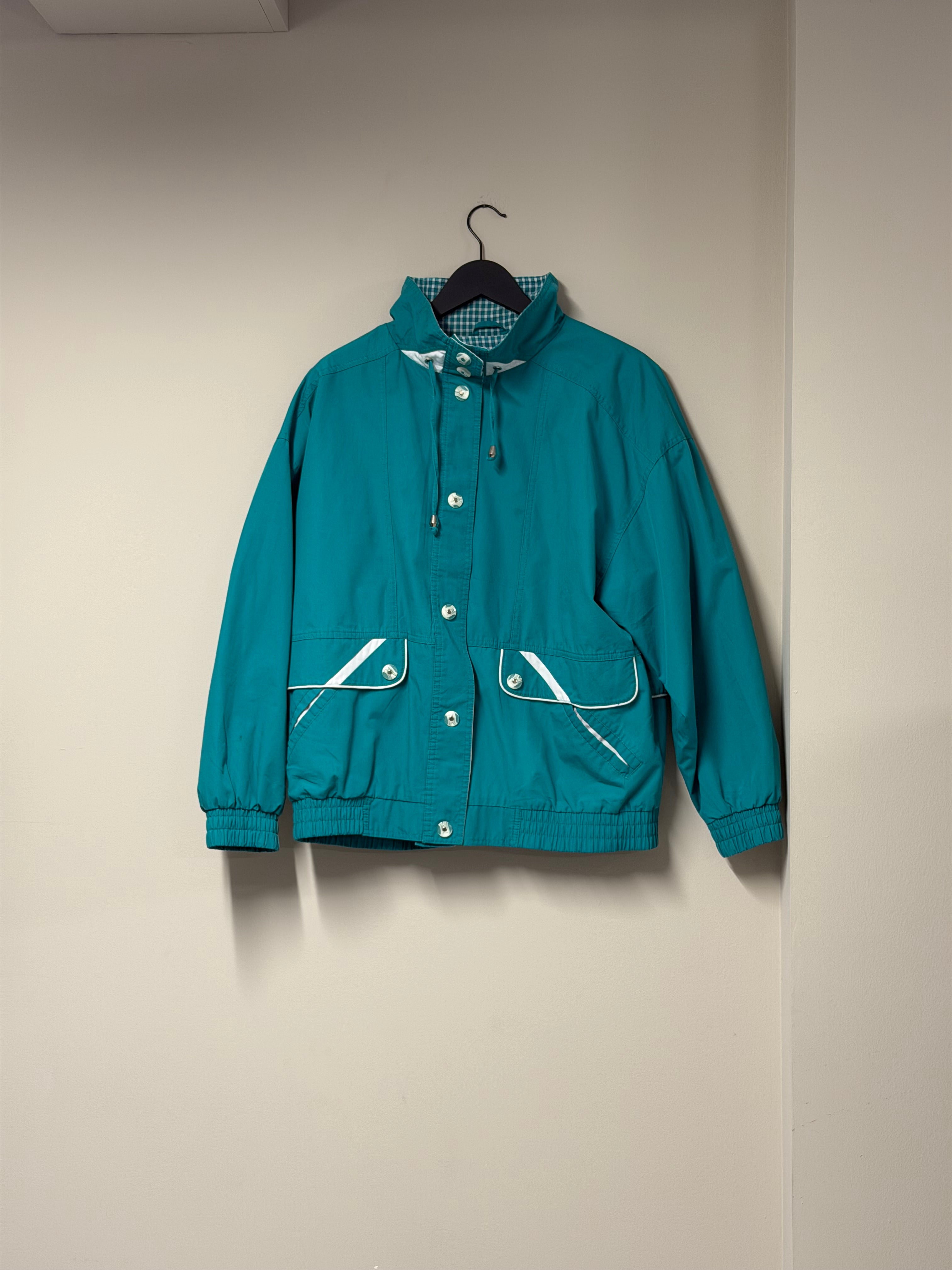 Veste Harrington Vintage Frnchlovebread