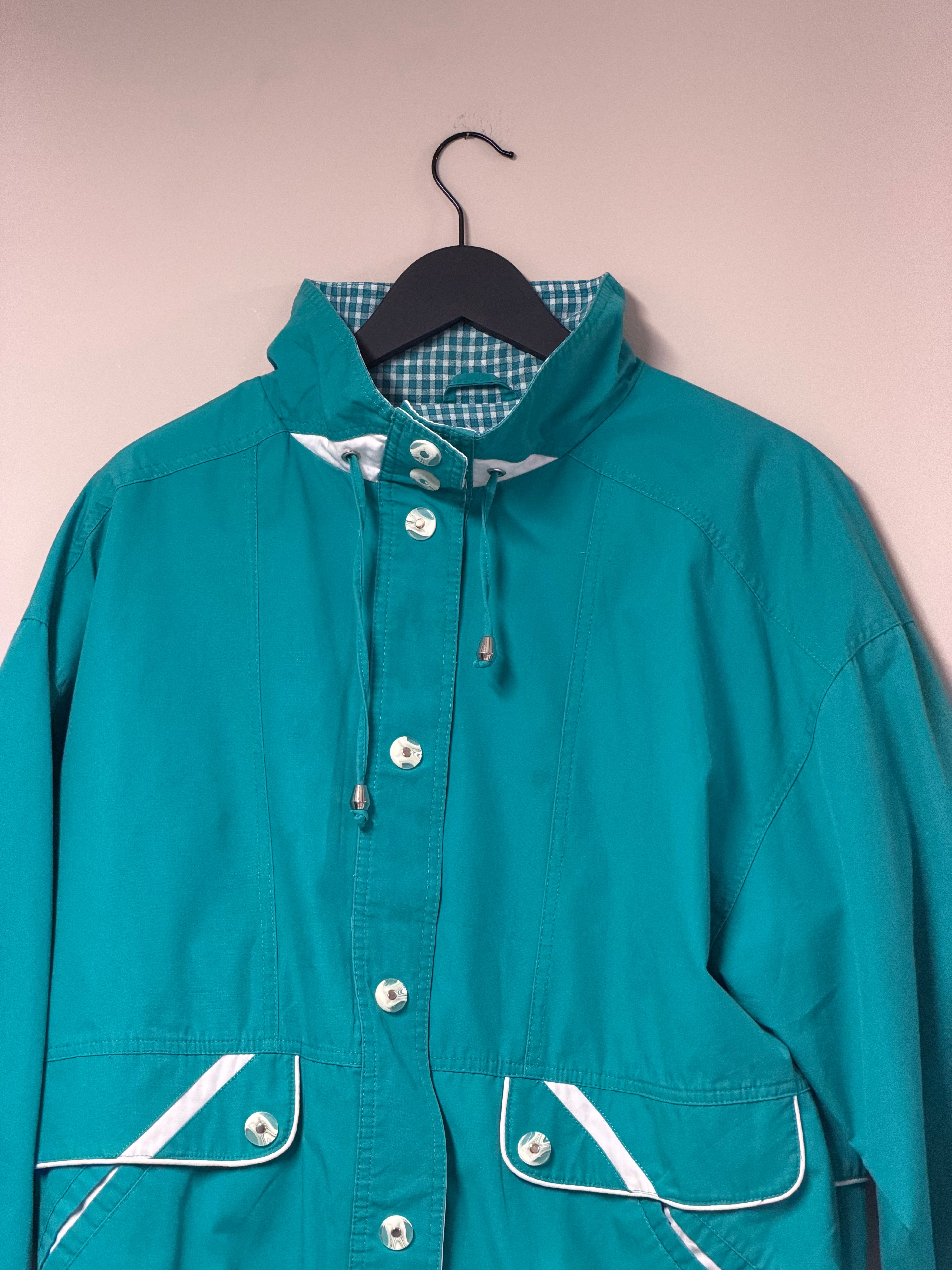 Veste Harrington Vintage Frnchlovebread