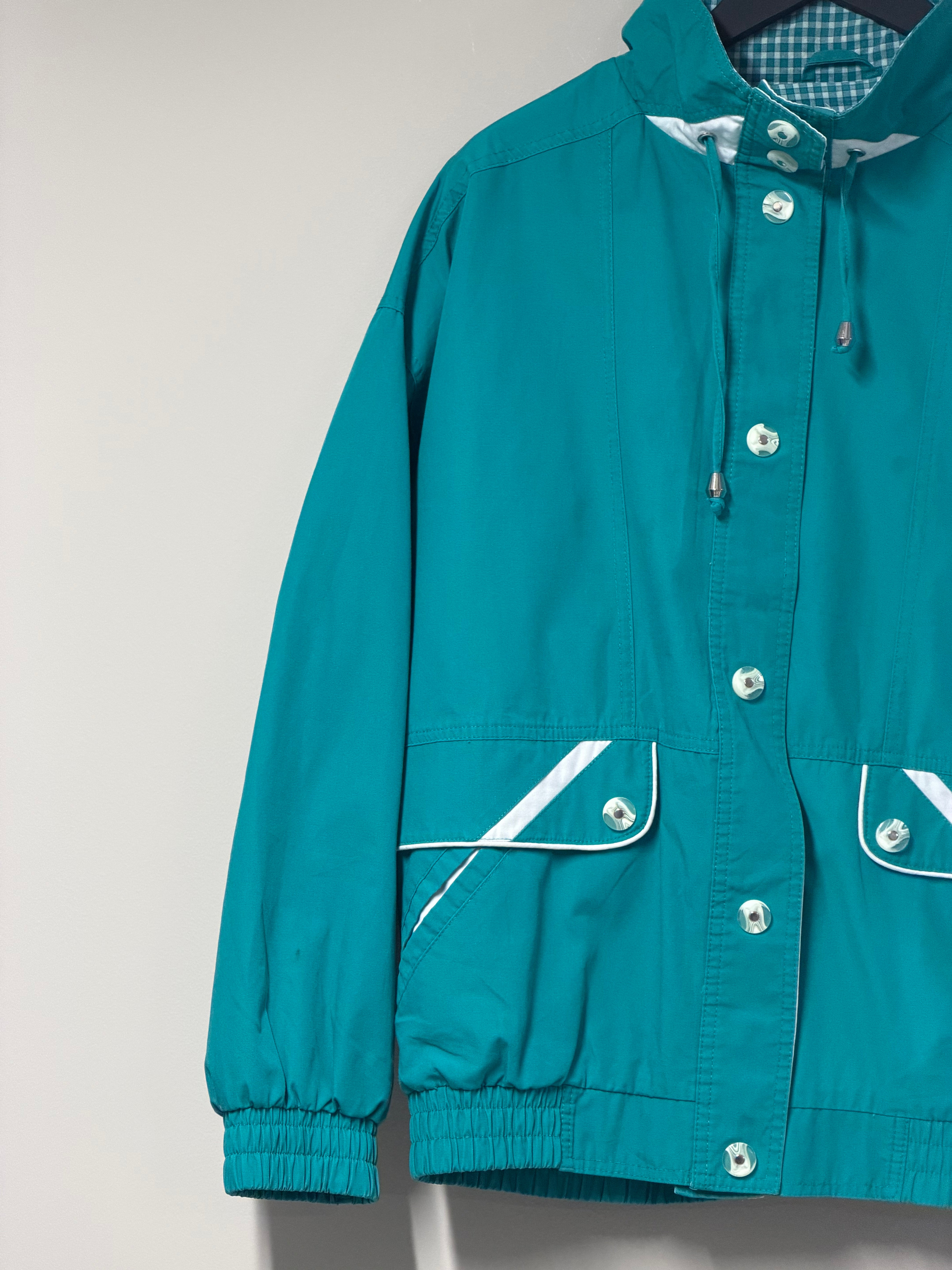 Veste Harrington Vintage Frnchlovebread