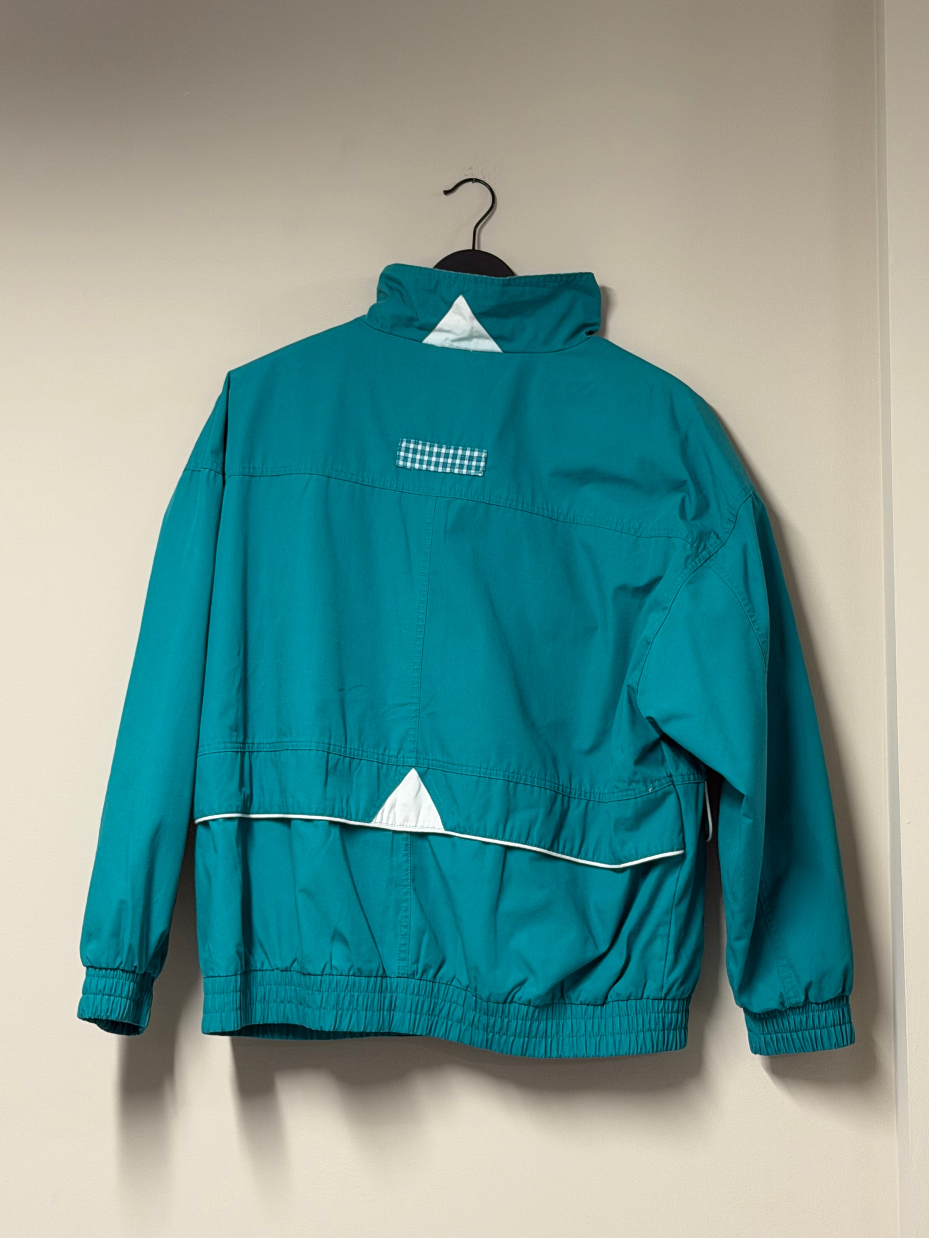 Veste Harrington Vintage Frnchlovebread