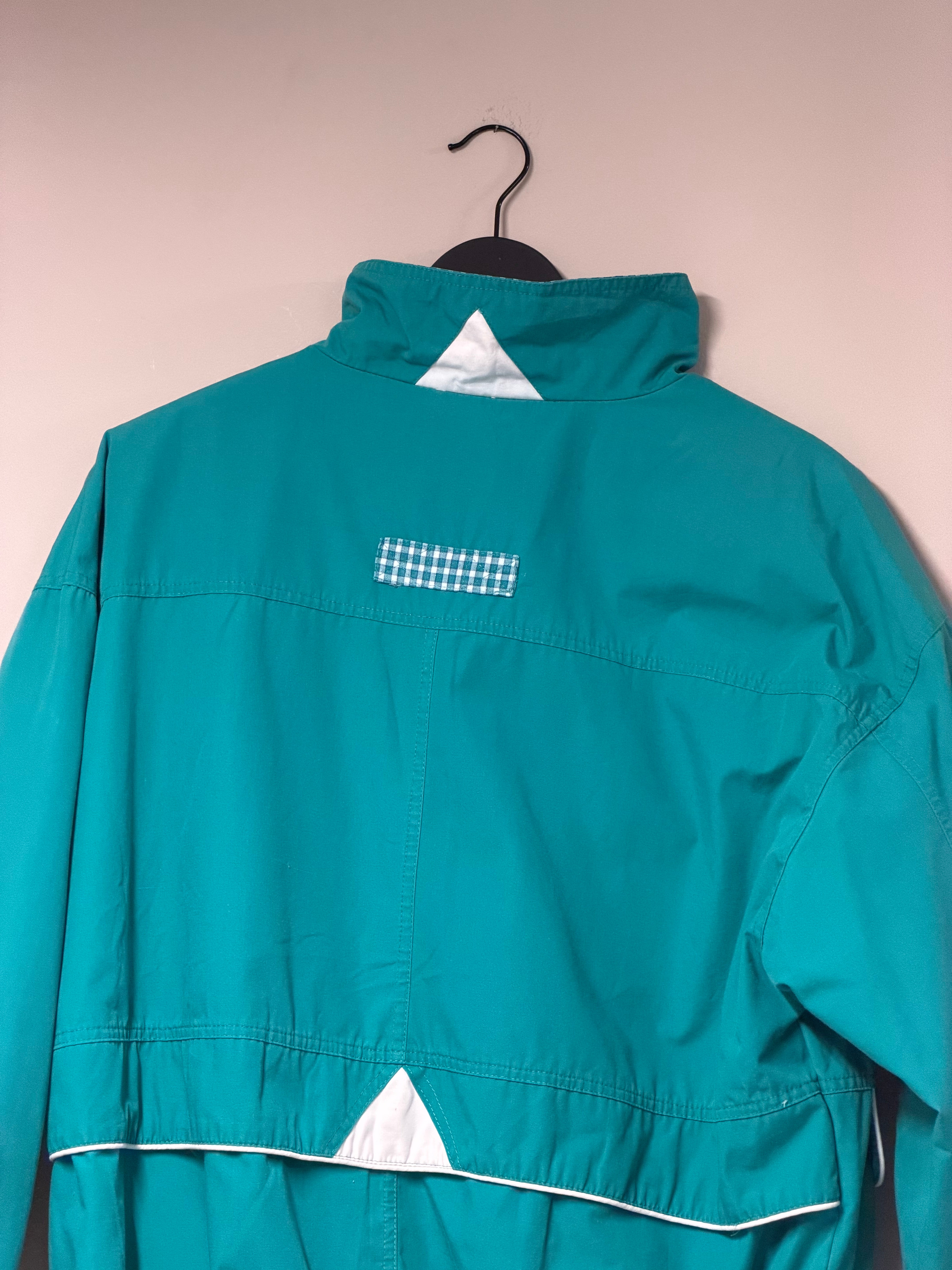 Veste Harrington Vintage Frnchlovebread