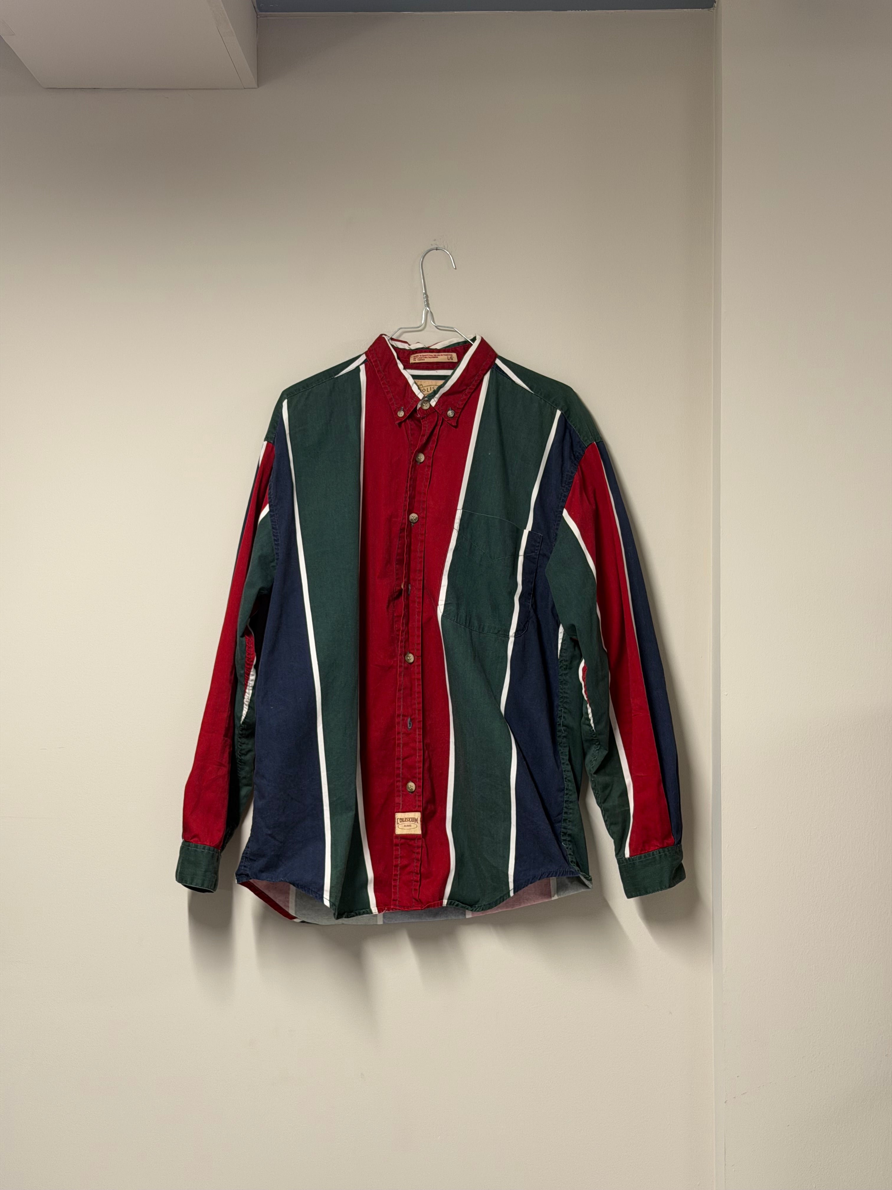 Chemise Vintage Coliseum Frnchlovebread