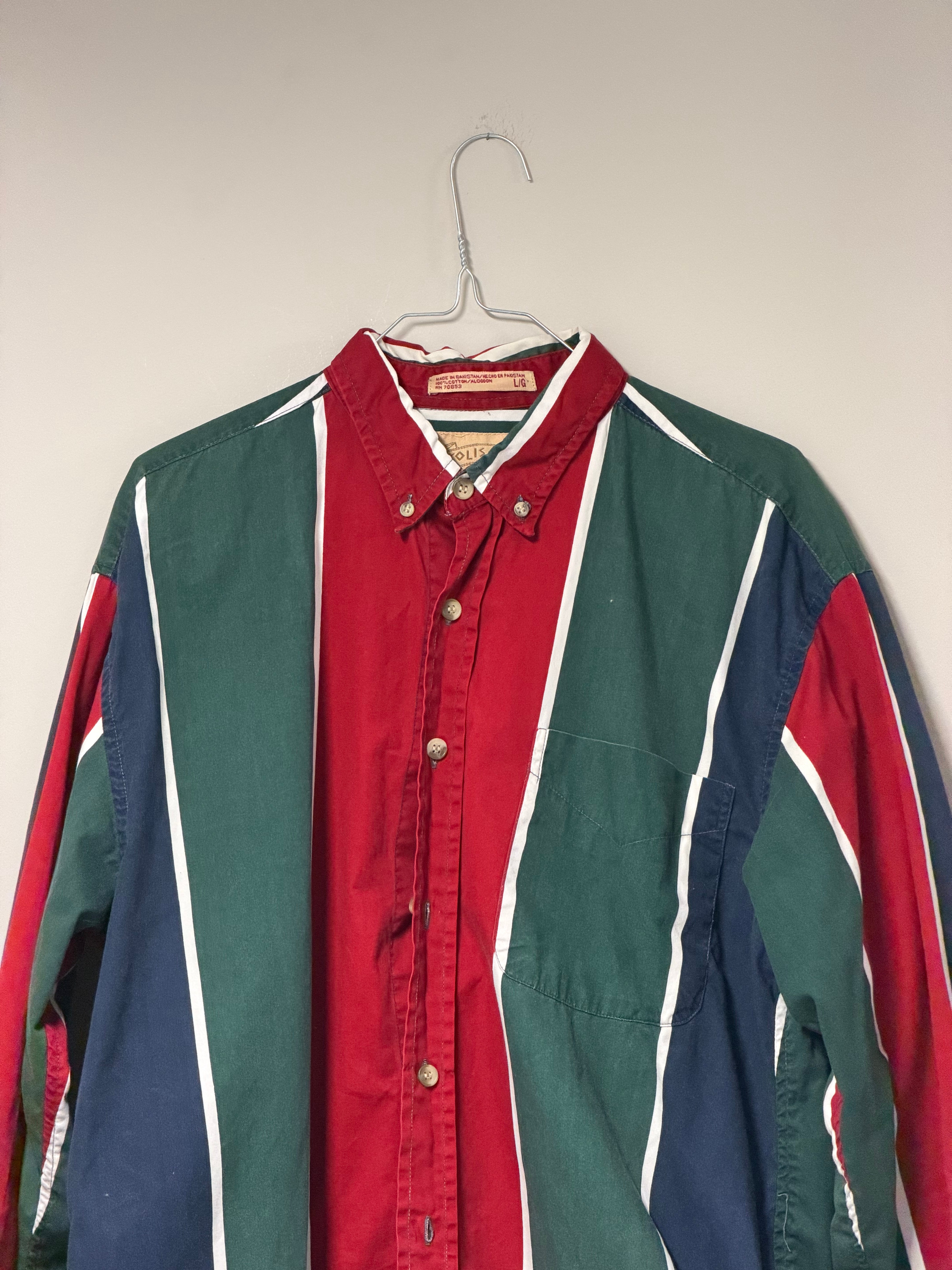Chemise Vintage Coliseum Frnchlovebread