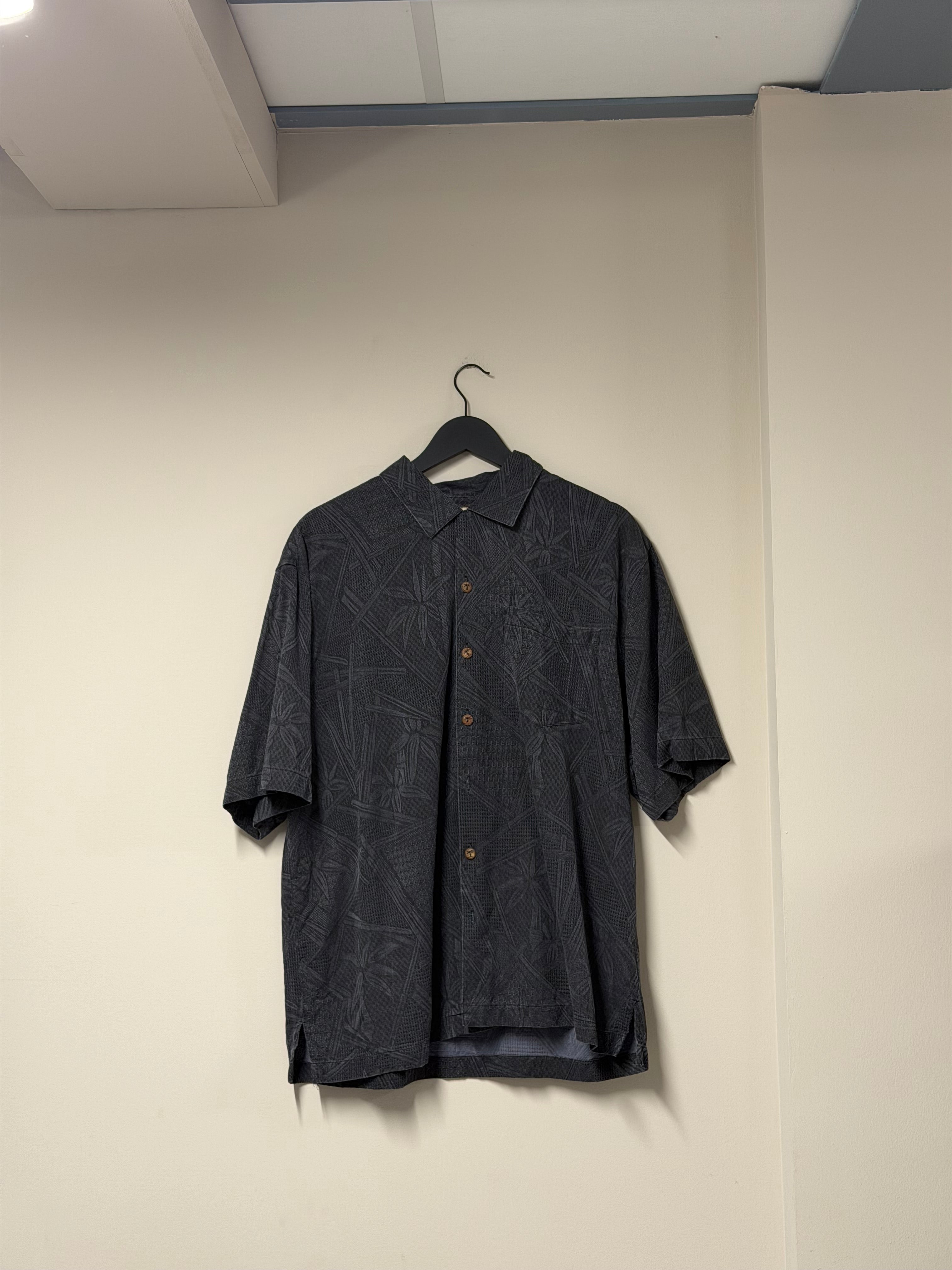 Chemise Vintage Jack Daniel's Frnchlovebread