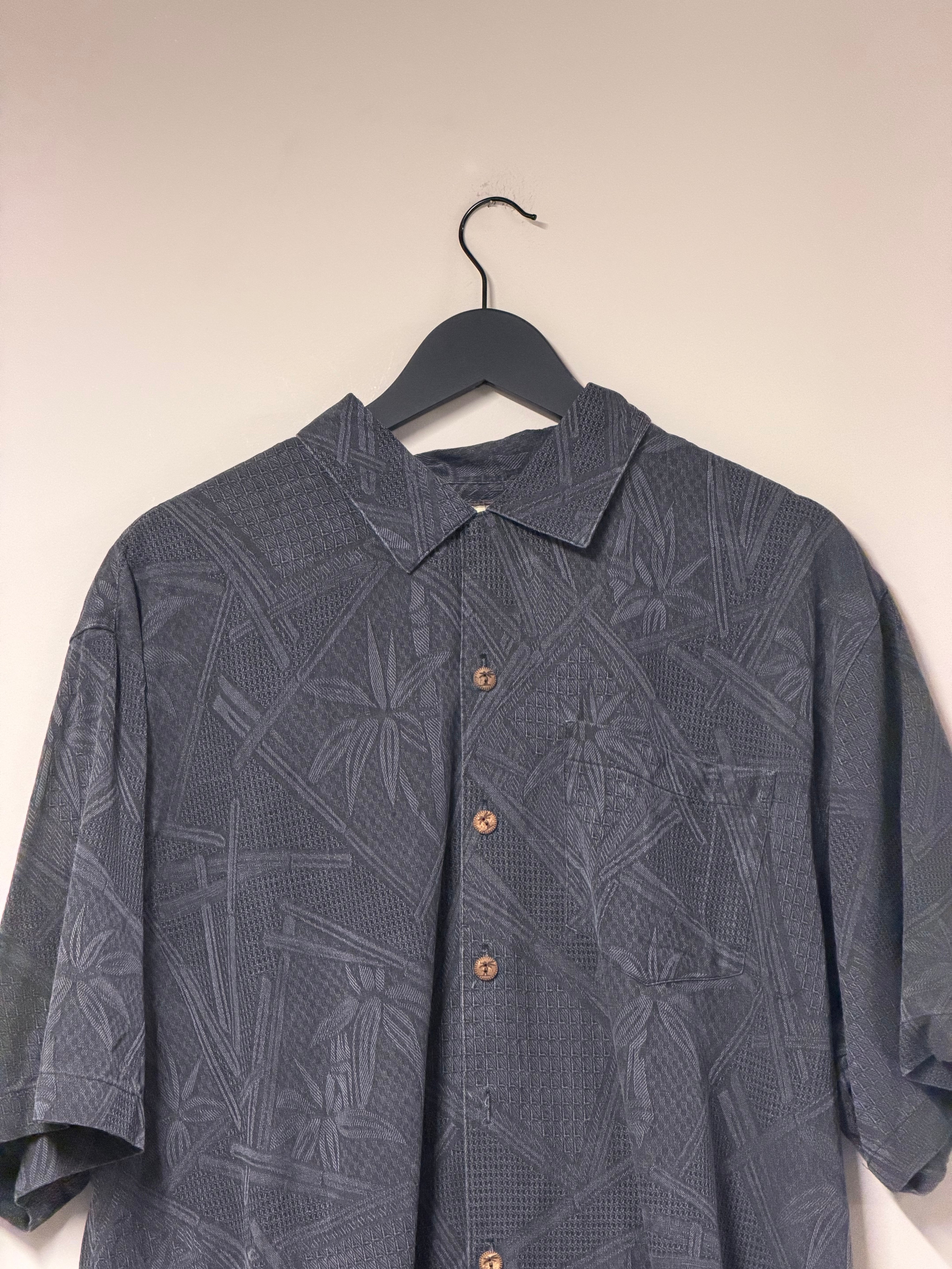 Chemise Vintage Jack Daniel's Frnchlovebread
