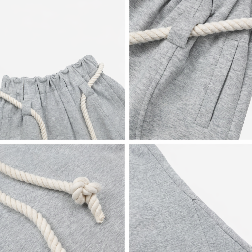 Jogger Soft Lounge Frnchlovebread