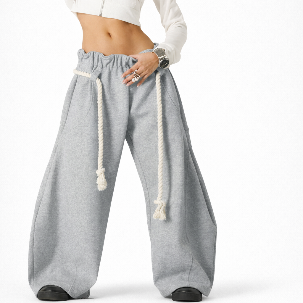 Jogger Soft Lounge Frnchlovebread