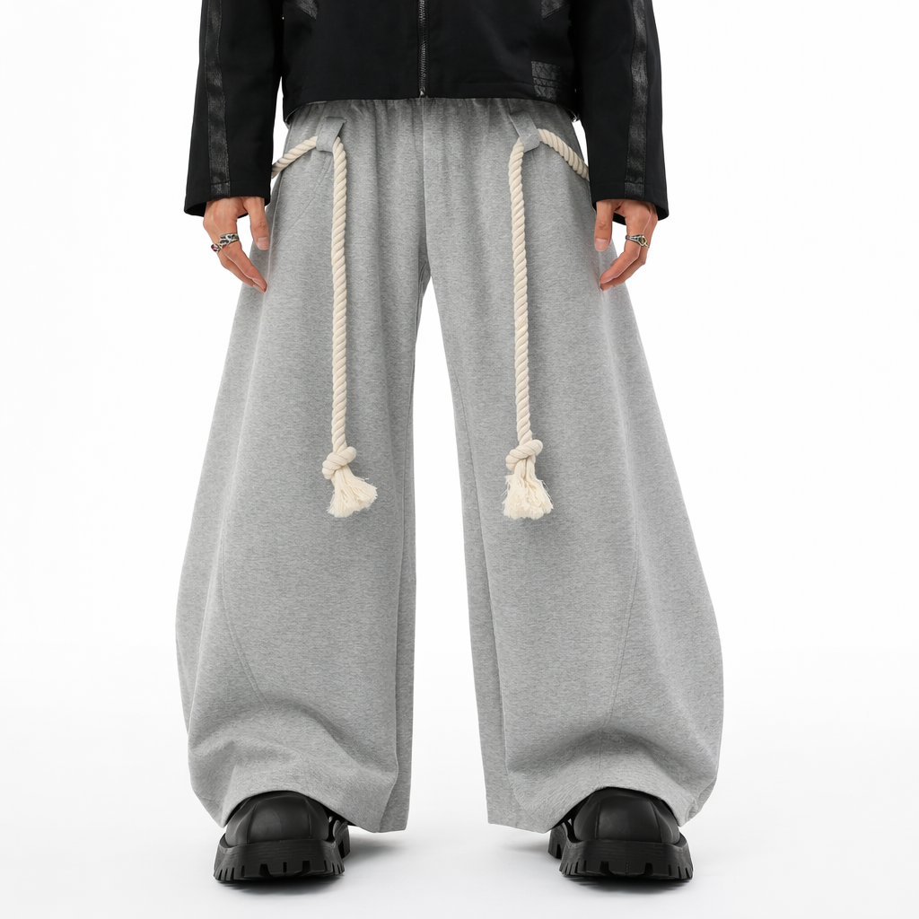 Jogger Unisexe Soft Lounge Frnchlovebread