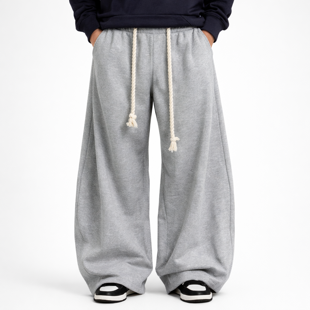 Jogger Soft Lounge Frnchlovebread