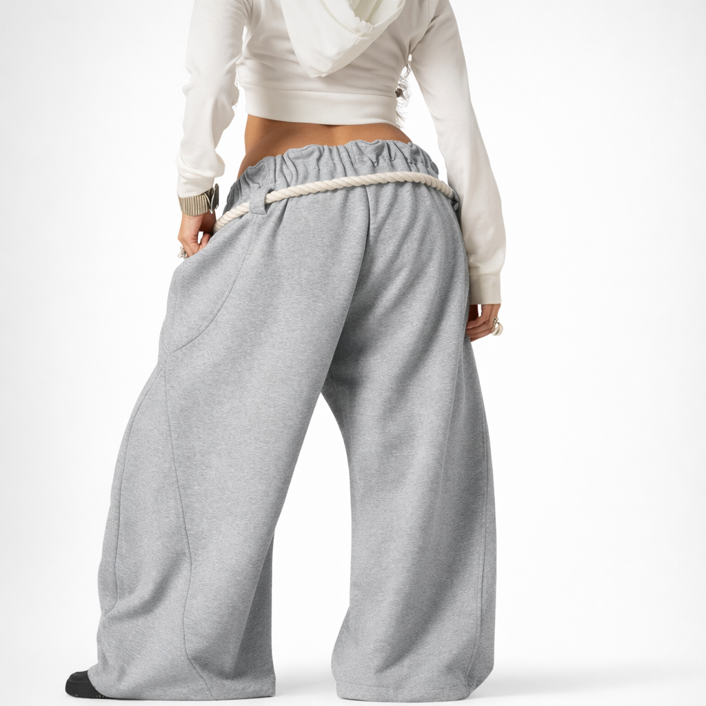 Jogger Soft Lounge Frnchlovebread