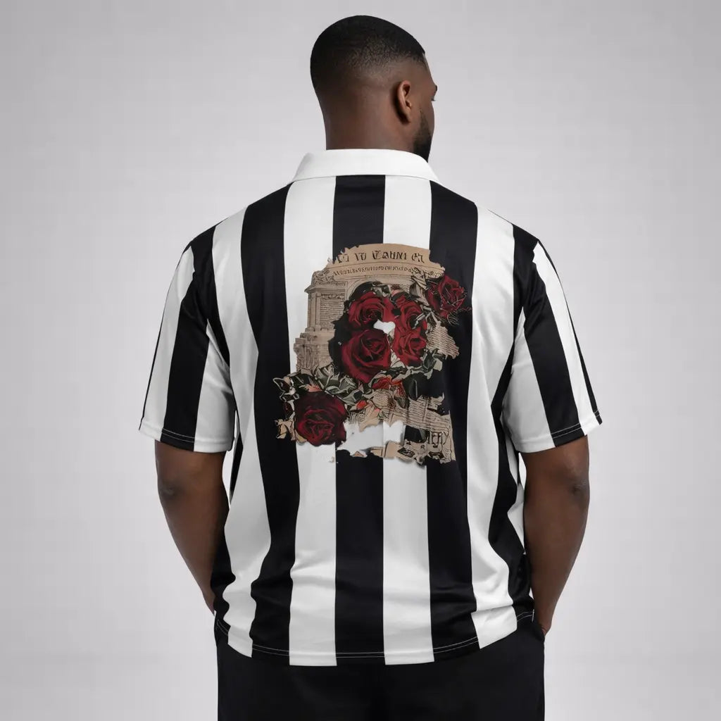 Polo Heritage Mexico Frnchlovebread