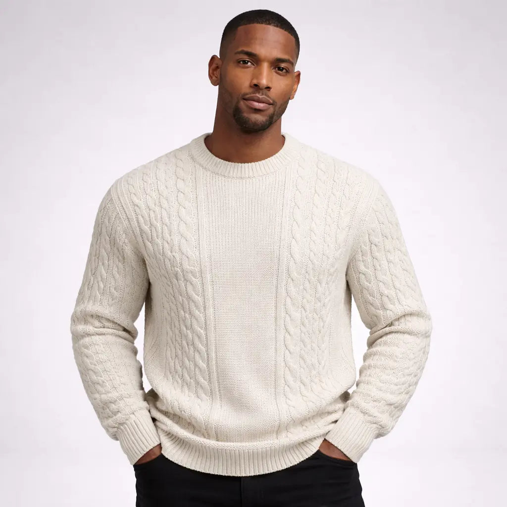 Pull Cable Soft Beige Frnchlovebread