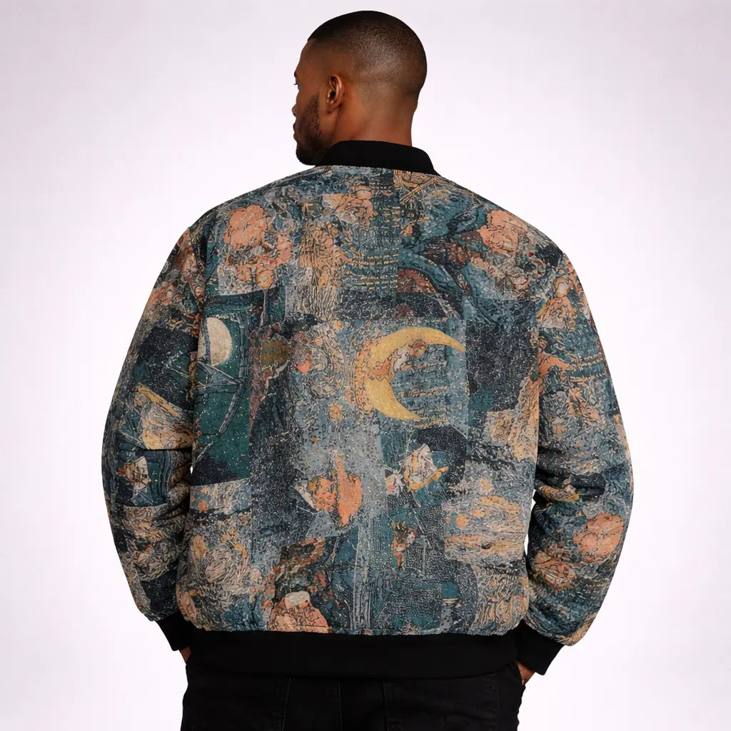 Sweat Tapisserie Midnight Story Frnchlovebread