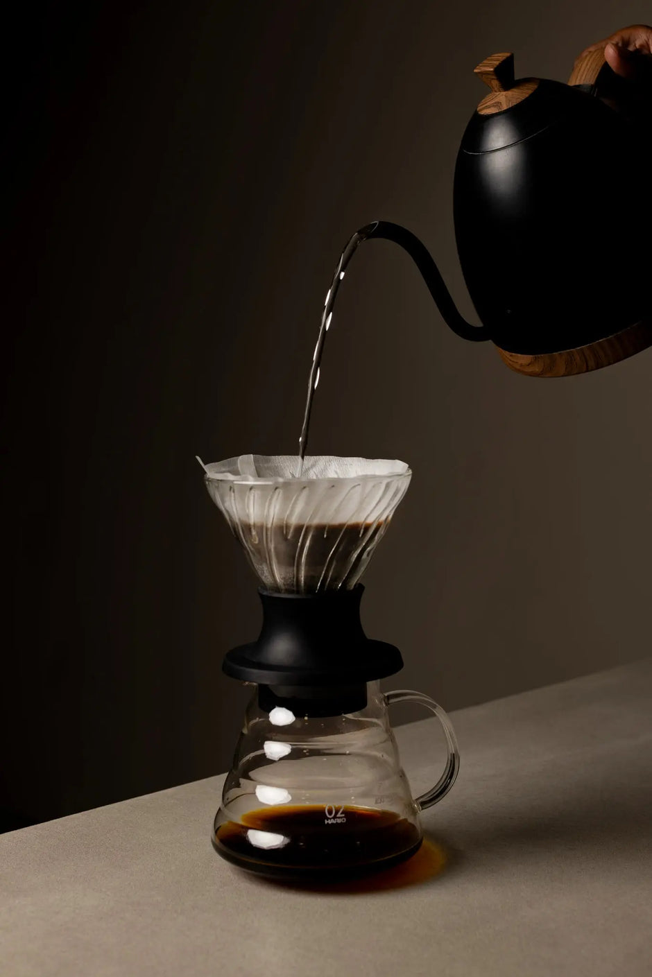 Dripper V60 Frnchlovebread