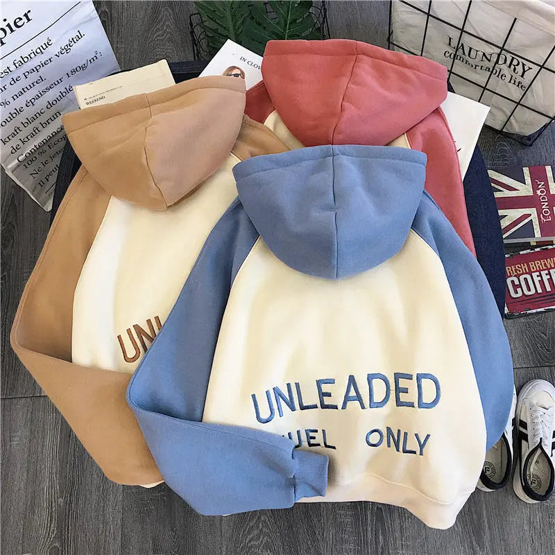 Sweater Female Korean Frnchlovebread