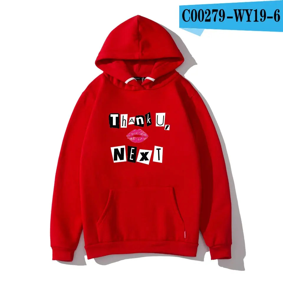 Pullover South Korea, Ariana Frnchlovebread